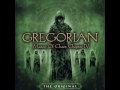 Gregorian - With Or Without You(Original)