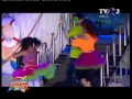 2012 07 07 Ana Stanciulescu & Matei Neacsa - Stiu ce vreau - Mamaia Copiilor 2012