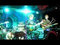 Mystery Jets - Someone Purer Live @ Abney Park Cemetery 05.04.12