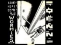 NoMeansNo - Look, Here Come The Wormies