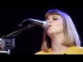 Lucius - Turn It Around (Live on KEXP)