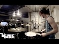 Tim Emanuel | Bullet For My Valentine - No Way Out | Drum Cover (NEW SONG 2015)