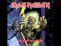 Iron Maiden - Holy Smoke