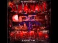 SLICKMANE - Left Em Dead