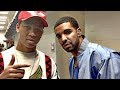 Lil Bibby Previews & Raps If You Knew - #FREECRACK