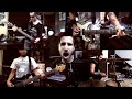 Slipknot - The Devil in I (band cover by Xplore Yesterday)