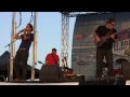 Alien Ant Farm - Sticks and Stones - Live in Lake Elsinore, CA