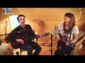 Sophie Madeleine & Justin Saltmeris - Shangri-La (M.Ward cover)