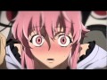 AMV Mirai Nikki - Will Not Bow