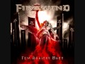 Firewind - Another Dimension (Lyrics in Description)