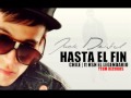 HASTA EL FIN - JACK DEIVID (LO MAS NUEVO DEL REGGAETON ROMANTICO) 2013