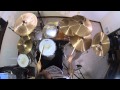 311 - Applied Science Drum Cover