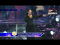 Monica Naranjo - El amor coloca (La Academia 8)