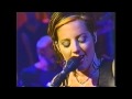 Sarah McLachlan - Building A Mystery