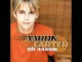 Track 6. - Aaron Carter - Baby It's You