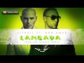 Pitbull Vs. Don Omar - Lambada (Lone Lez Mashup Remix)