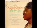 Mahalia Jackson -  Silent Night, Holy Night