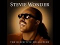 Stevie Wonder - My Cherry Amour