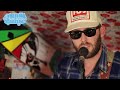 QUAKER CITY NIGHT HAWKS - Prize To Find (Live at SXSW 2014) #JAMINTHEVAN