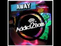 Steven Kass - Away (Original Mix) Out Now On www.beatport.com