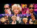 TOP Madonna Mtv VMA - 9. Presenta a George Michael (1989)