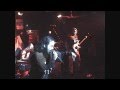 Severance - Immune to Immorality (live-1) Texas Death Metal since 1989
