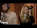 Empire Cast, Mariah Carey, Jussie Smollett - Infamous