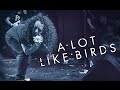 A Lot Like Birds - I'll Be There For You (Friends Theme Song Cover) LIVE!