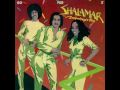 Shalamar - You`ve got me running