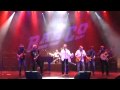 Bad Company featuring The Doobie Brothers - Rock and Roll Fantasy (live 2009)