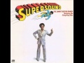 Jimmy Castor Bunch - Supersound