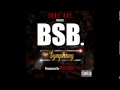 Troy Ave  - The Symphony Feat BSB