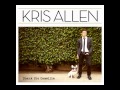 13. Kris Allen - Fighters (DELUXE VERSION TRACK)