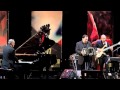 Nuevo Tango Ensamble play 'Candombe tres' - live in Rabat