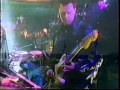 Cabaret Voltaire - I Want You & Hells Home Live Sheffield 17.12.85