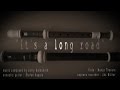 Rambo First Blood -  It`s a long road (Guitar + Recorder + Flute )