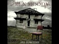 Ben Moody - Wishing Well