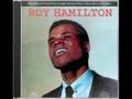 EBB TIDE - ROY HAMILTON