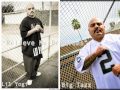 Lil Yogi & Big Tazz - Relieve My Problems