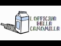 l'officina della camomilla - Un fiore per coltello