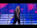 Celine Dion - Loved Me Back To Life  (Le Banquier 3/11/2013)