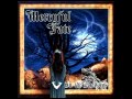 Mercful Fate - Is that you, Melissa (Lyrics)
