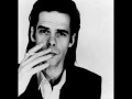 Hallelujah - Nick Cave and The Bad Seeds