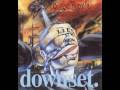 Downset - Eyes Shut Tight