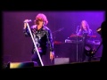 Europe - Wings of tomorrow (Live SRF 2013)