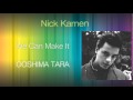 Nick Kamen - We Can Make It