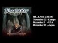 Rhapsody of Fire - Dark Wings Of Steel ALBUM PREVIEW