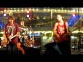 Passafire - Dimming Sky (Live from the 311 Cruise 5/11/12) HD