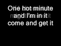 Red Hot Chili Peppers - One Hot Minute Lyrics