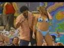 Shaggy - Angel - Live @ victorias secret fashion show